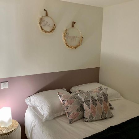Suite Cote Hygge Albi Centre Eksteriør bilde