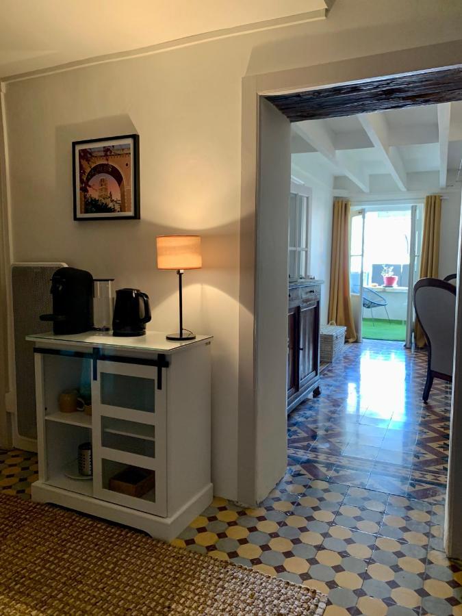 Suite Cote Hygge Albi Centre Eksteriør bilde