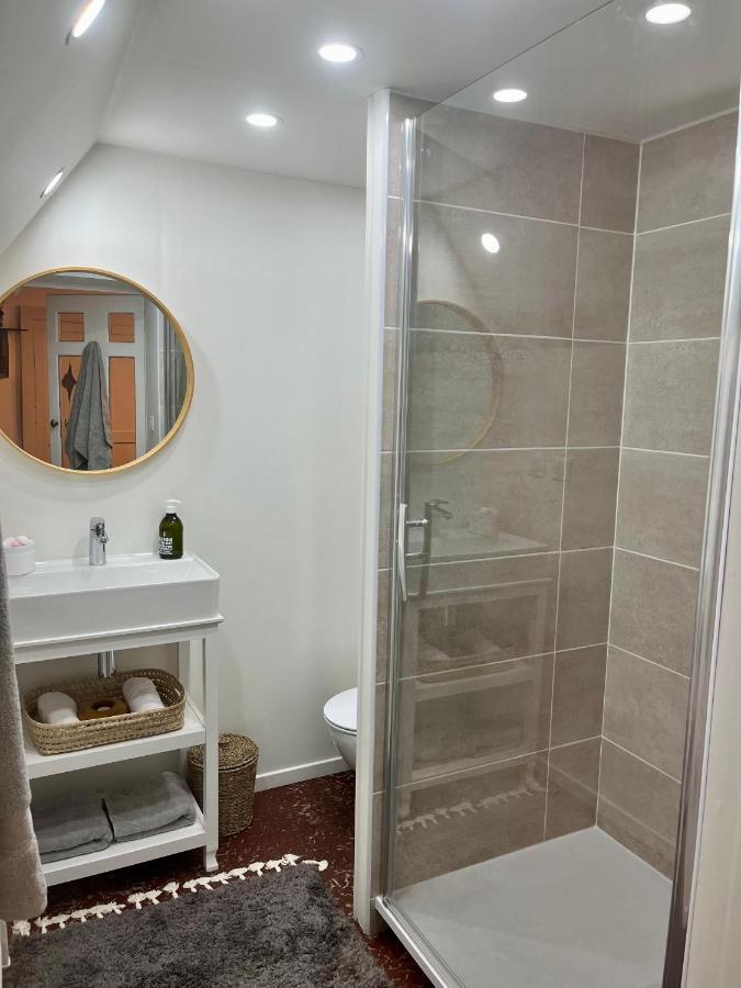 Suite Cote Hygge Albi Centre Eksteriør bilde