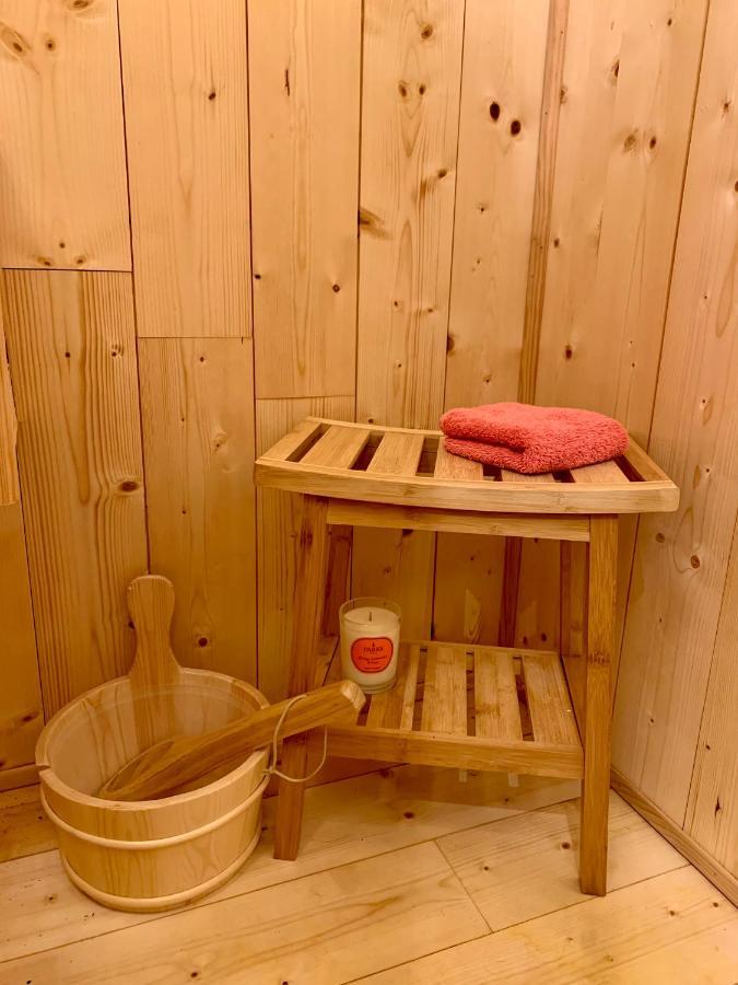 Suite Cote Hygge Albi Centre Eksteriør bilde
