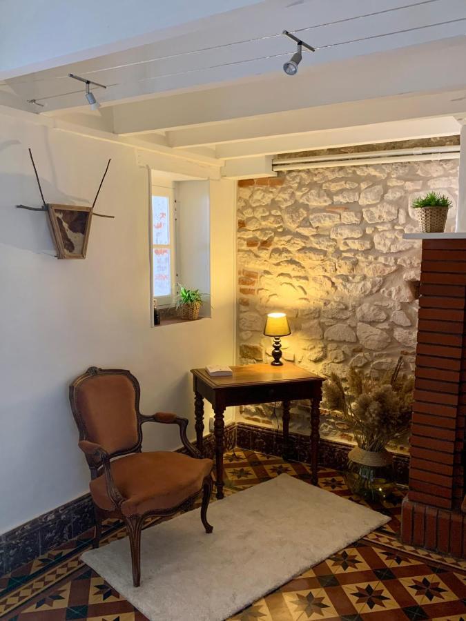 Suite Cote Hygge Albi Centre Eksteriør bilde