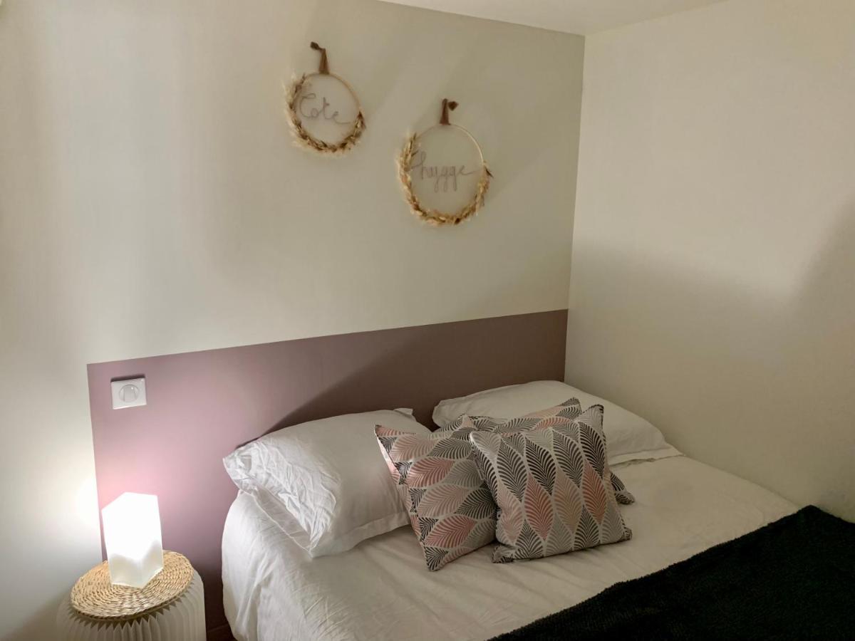 Suite Cote Hygge Albi Centre Eksteriør bilde