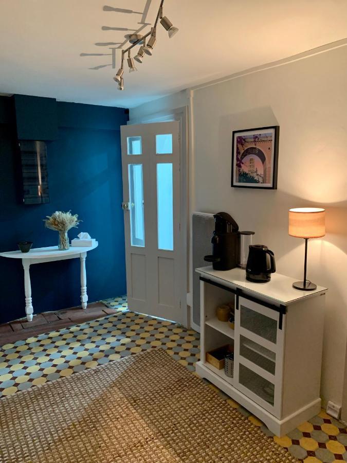 Suite Cote Hygge Albi Centre Eksteriør bilde